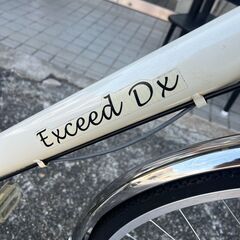 自転車探すなら「リサイクルR」❕6段変速❕防犯登録いたします❕購入