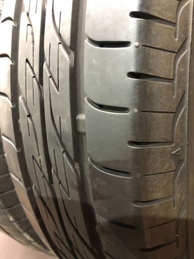 中古タイヤ　175/70R14　４本セット　2021年製　ブリヂストン　ネクストリー 中古タイヤ 175/70R14 4本セット 2021年製 ブリヂストン ネクストリー