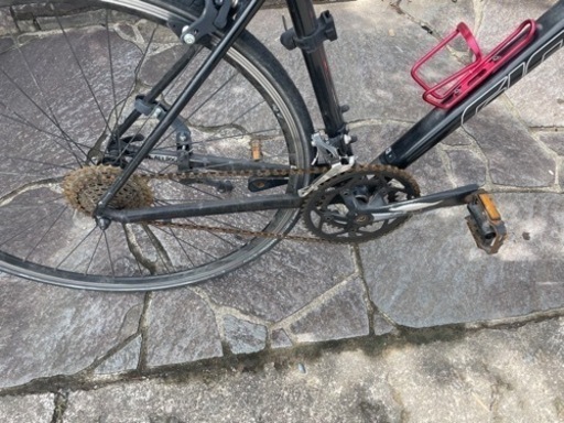 値下げしました！】ジャイアント ロードバイクの通販はau PAY 