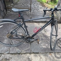 値下げしました！ジャイアント 自転車