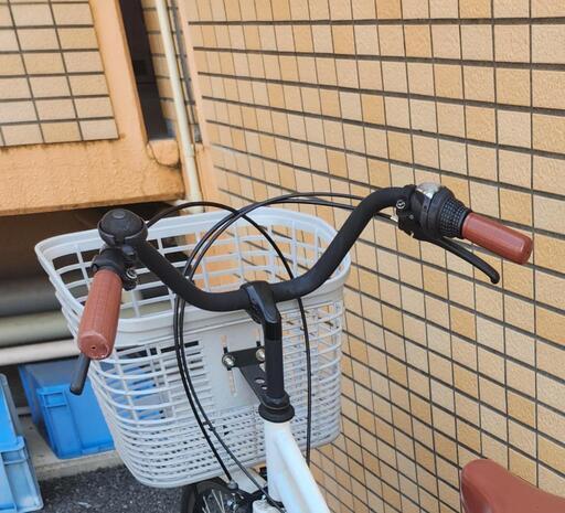 自転車(ギア付き)