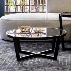 Cassina ixc カッシーナ・イクスシー   LAGO ラーゴ￥213,400 センターテーブル