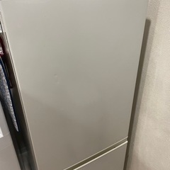 AQUA冷蔵庫