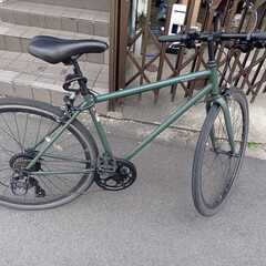 Welbycycle自転車販売（中古. Used bicycle...