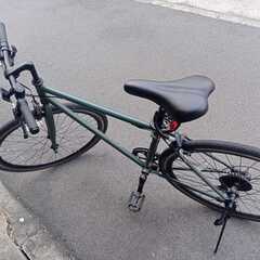 Welbycycle自転車販売（中古. Used bicycle for sale