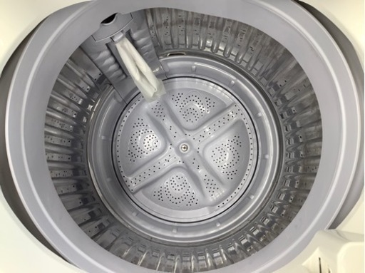 【トレファク摂津店】SHARP（シャープ）2020年製の全自動洗濯機が入荷しました！！！！