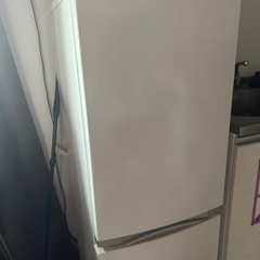 【決まりました】東芝ノンフロン冷凍冷蔵庫GR-S15BS