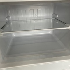 ⭐️Haier⭐️ハイアール⭐️2022年式　2ドア　130L冷蔵庫　JR-N130C