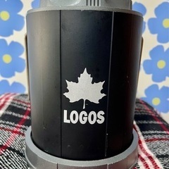 ロゴス（LOGOS） バーベキュー ポータブル 火消し壺