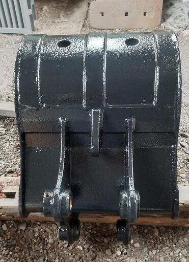 バケット 中古