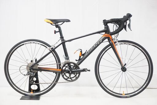 GIANT 「ジャイアント」 TCR ESPOIR 2018年モデル ロードバイク / 4823062450027