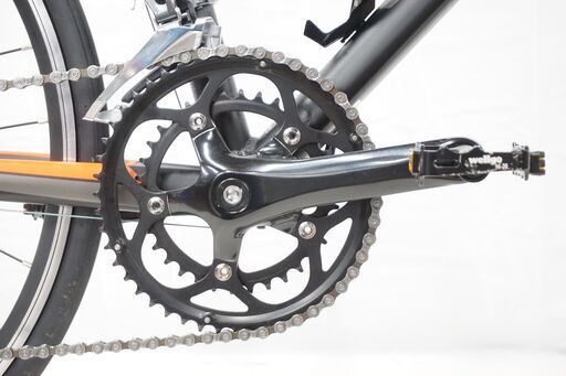 新型TIAGRA仕様も登場したGIANTのアルミロード「TCR」＆「DEFY 