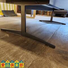 【愛品倶楽部柏店】イタリア製 FLEXFORM フレックスフォルム フライ リビングテーブル