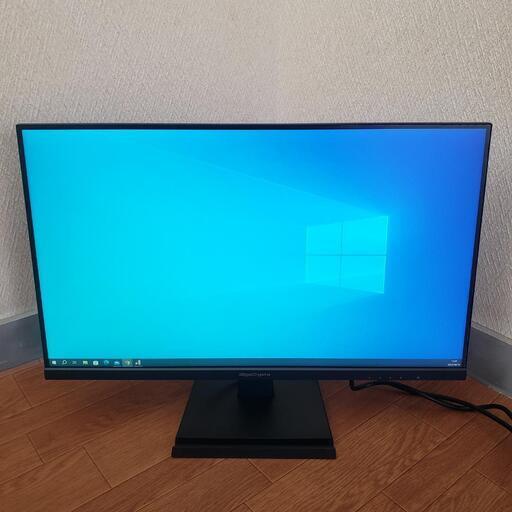 GigaCrysta LCD-GC271XB 27型 ゲーミングモニター
