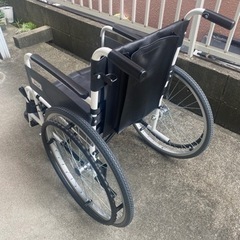 まもなく終了【新品】定価45,000円車椅子→台数限定18,000円税込