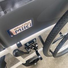 まもなく終了【新品】定価45,000円車椅子→台数限定18,000円税込