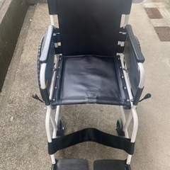 まもなく終了【新品】定価45,000円車椅子→台数限定18,000円税込