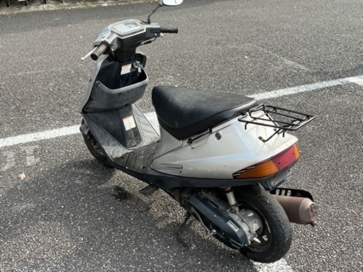 専用のページです ライブディオ ZX ズーマー ディスクローター キャリパー 200mm金