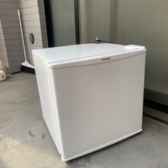 アイリスオーヤマ　小型冷蔵庫　2019製