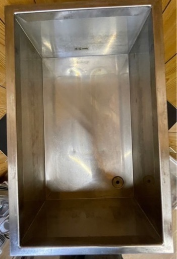 動作確認済み】ニチワ 業務用 電気 卓上 ウォーマー 100V スープ 