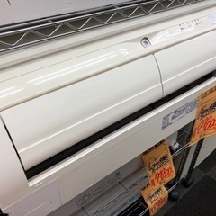 売り切れました！2.8kw 10畳目安 三菱 霧ヶ峰 ルームエア...