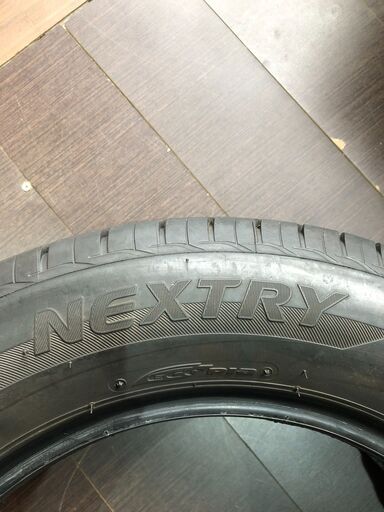 中古タイヤ 185/65R15 4本セット 2020~2021年製 ブリヂストン 