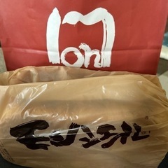 ☆モンシェルの食パン1斤☆