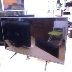 2023年製SHARP 42型