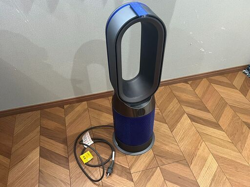 ダイソン Dyson Pure Hot Cool Link HP04