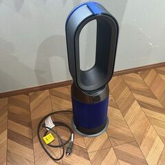 ダイソン Dyson Pure Hot Cool Link HP04