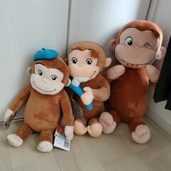 ルイガノ LGS-TR3 サイズ470 タイヤ新品 中古美品！ぬいぐるみ27