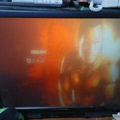 Pioneer ハイファイ プロジェクションディスプレイSD-40AVI