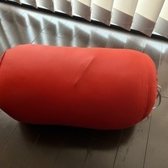 モンベル　シュラフ 寝袋　キャンプ　アウトドア