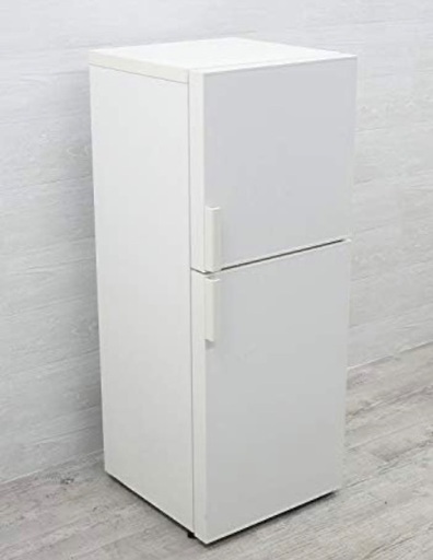無印良品製/2019年式/140L/冷蔵冷凍庫/AMJ-14D-3
