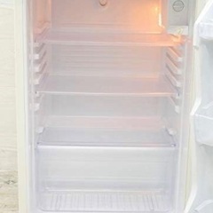 無印良品製/2019年式/140L/冷蔵冷凍庫/AMJ-14D-3