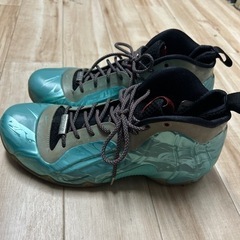 NIKE  AIR FLIGHTPOSITE EXPOSED 2...