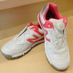 ニューバランス new balance ゴルフシューズ