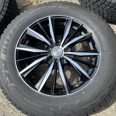 レオニスホイール　