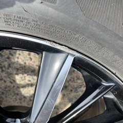 レオニスホイール　