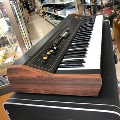 70's YAMAHA CP-10 アナログ エレクトリック ピアノ ビンテージ