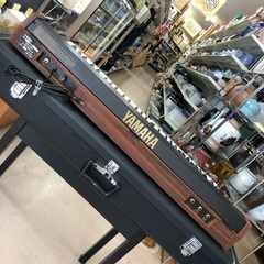 70's YAMAHA CP-10 アナログ エレクトリック ピアノ ビンテージ