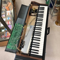 70's YAMAHA CP-10 アナログ エレクトリック ピアノ ビンテージ