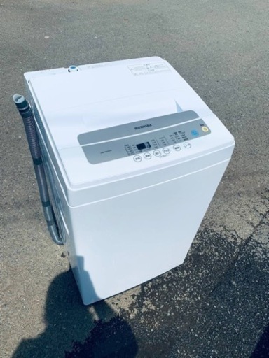 EJ215番⭐️ アイリスオーヤマ全自動洗濯機⭐️2020年製