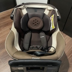 ✨美品✨ コンビ ネルーム チャイルドシート エッグショック NC-470 回転 ネルーム エッグショック NC-470