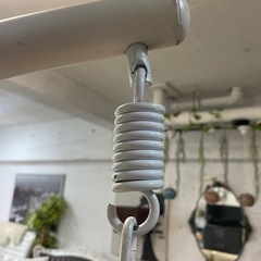 ハンギングチェア(楕円型)