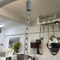 ハンギングチェア(楕円型)