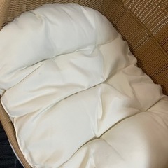 ハンギングチェア(楕円型)