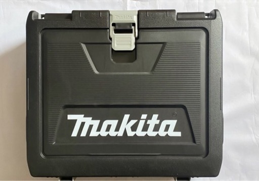 新品】 マキタ TD173DRGXB makita 互換バッテリBL1860B×2、純正充電器