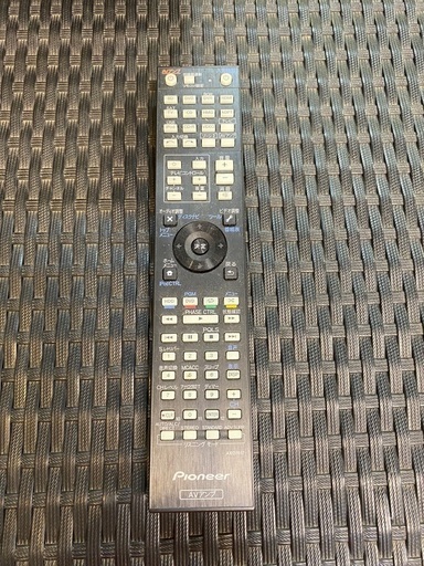 AVマルチチャンネルアンプ VSAー921 Pioneer AVアンプ VSA