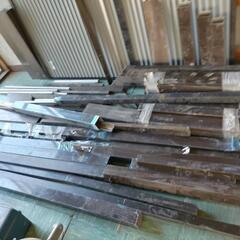 ●アルミ●レール●建築●サイディング●角材●階段など●